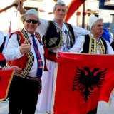 I tre paesi insieme contano 12mila abitanti, di cui circa la met� appartiene alla minoranza degli Arb�resh�, gli albanesi d�Italia (foto di Comune di Casalvecchio di Puglia)